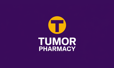 TumorPharmacy.com - Creative brandable domain for sale